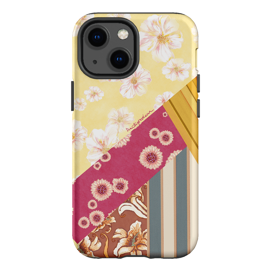 Lovers Lane Printed Phone Cases by Antipodean - The Dairy