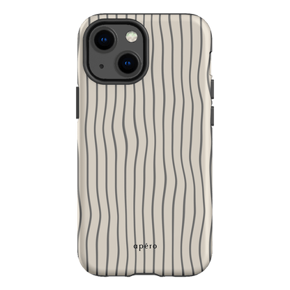 Panama Printed Phone Cases iPhone 13 Mini / Armoured by Apero - The Dairy
