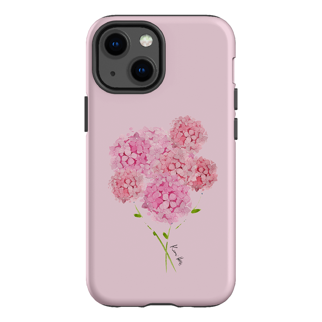Pick Me Pink Printed Phone Cases iPhone 13 Mini / Armoured by Kerrie Hess - The Dairy