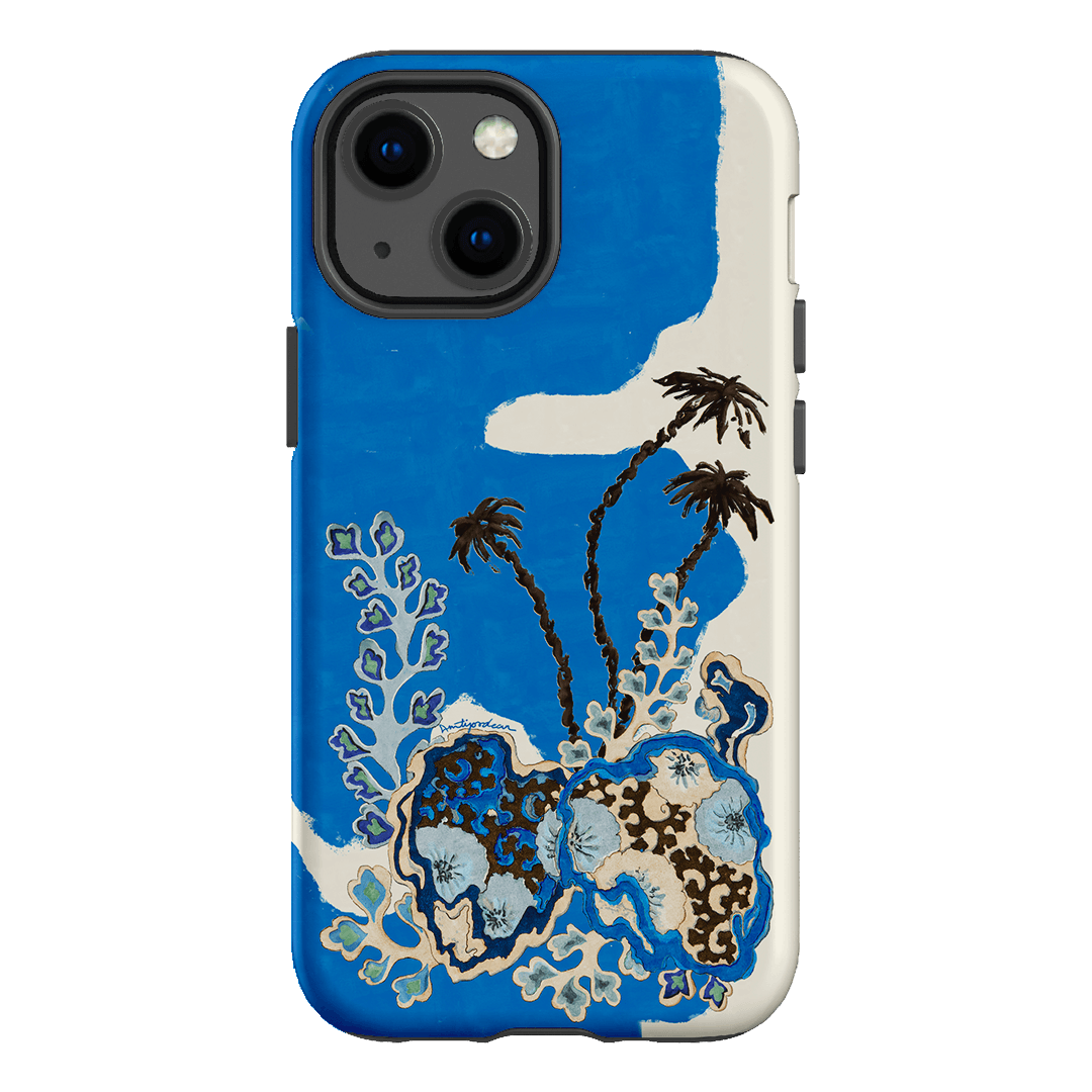 Pulse Printed Phone Cases by Antipodean - The Dairy