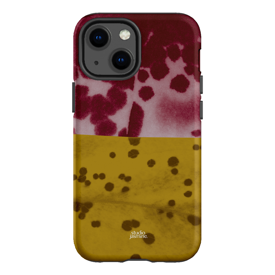 Ripe Printed Phone Cases iPhone 13 Mini / Armoured by Jasmine Dowling - The Dairy