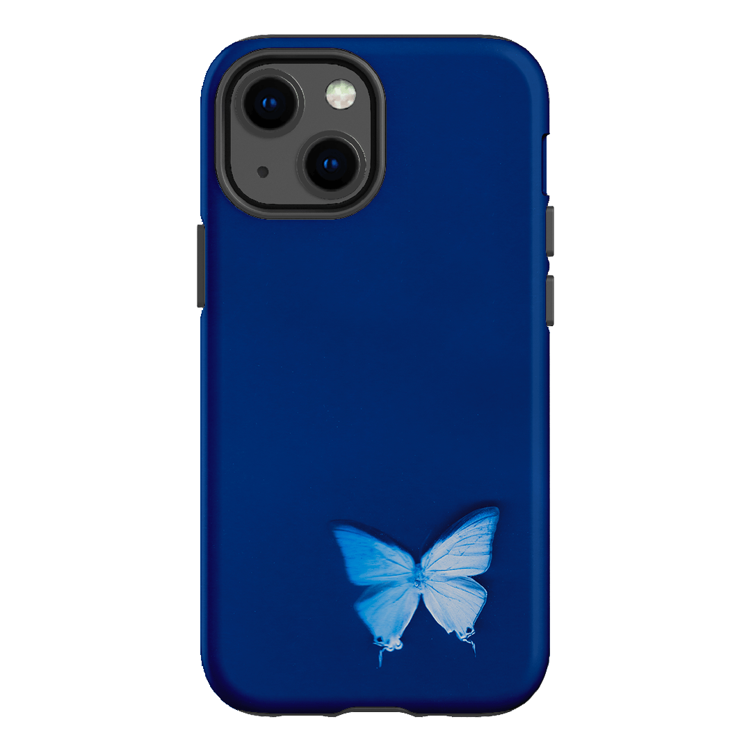 Sara Printed Phone Cases iPhone 13 Mini / Armoured by Paige Sara - The Dairy