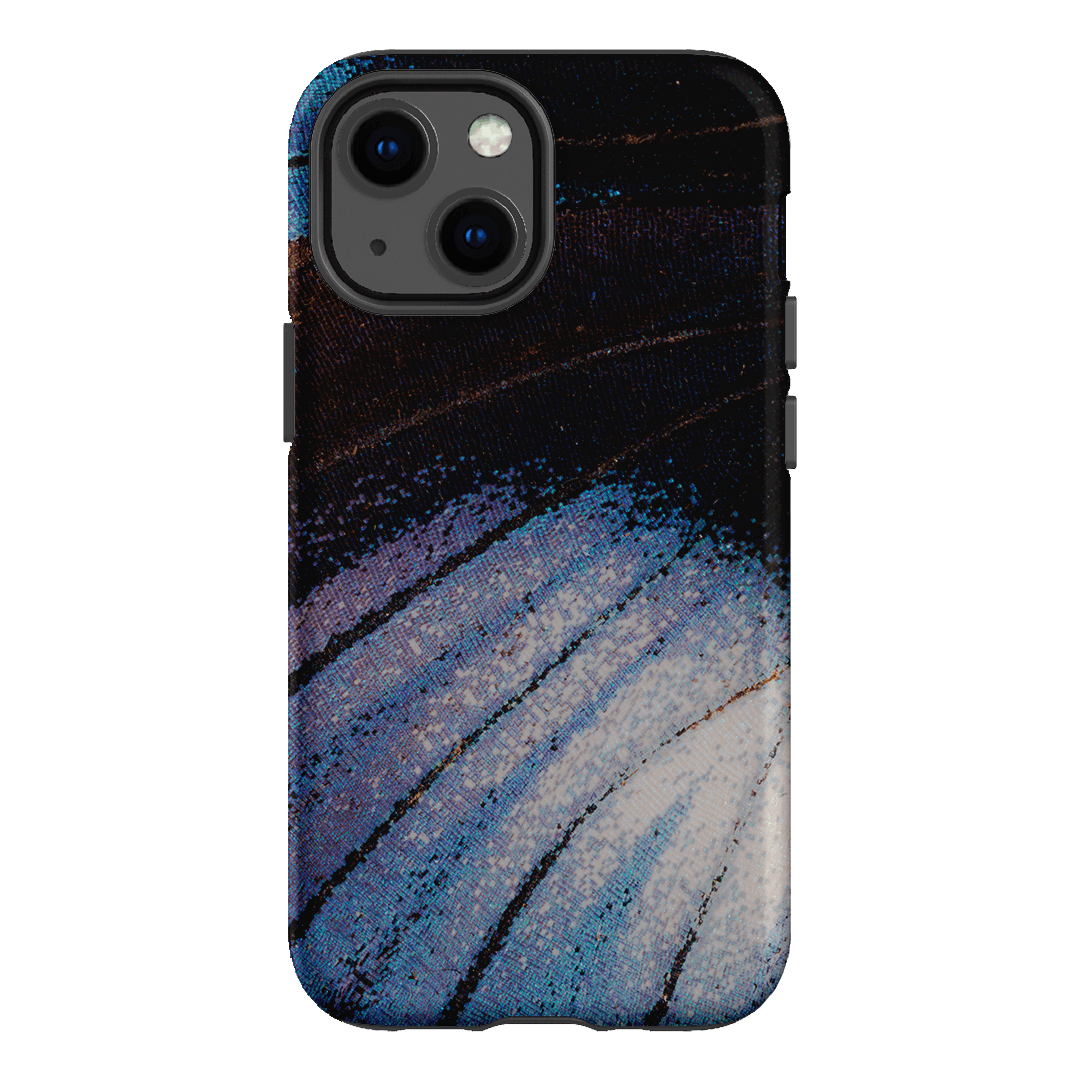 Stevie Printed Phone Cases iPhone 13 Mini / Armoured by Paige Sara - The Dairy