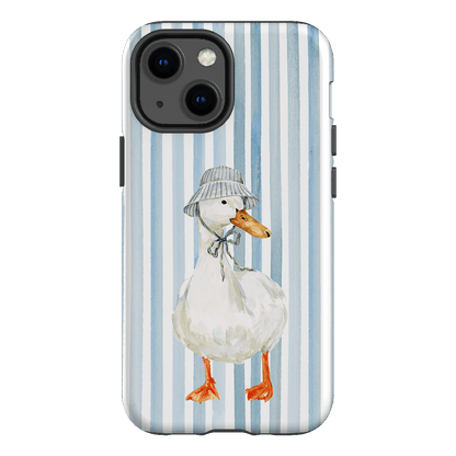 Sunny Days Printed Phone Cases iPhone 13 Mini / Armoured by Ellie Mae - The Dairy