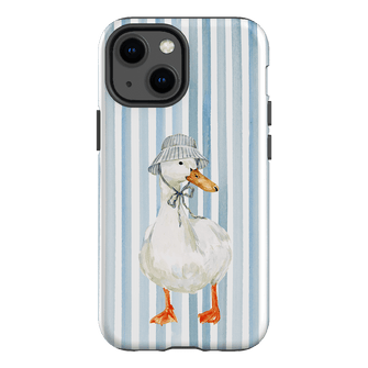 Sunny Days Printed Phone Cases iPhone 13 Mini / Armoured by Ellie Mae - The Dairy