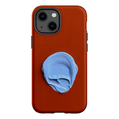 Swatch Clay & Sky Printed Phone Cases iPhone 13 Mini / Armoured by Nardurna - The Dairy