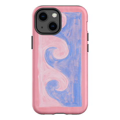 Swell Printed Phone Cases iPhone 13 Mini / Armoured by Studio Bon - The Dairy