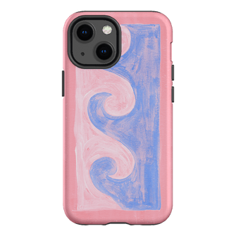 Swell Printed Phone Cases iPhone 13 Mini / Armoured by Studio Bon - The Dairy