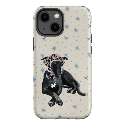 Vogue Hound Printed Phone Cases iPhone 13 Mini / Armoured by Lisa Hu - The Dairy