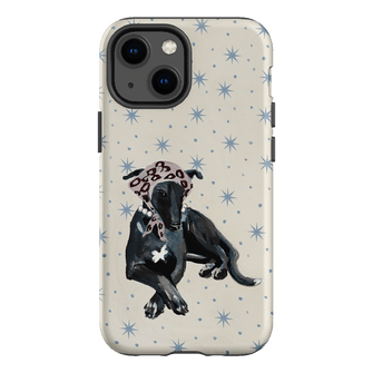 Vogue Hound Printed Phone Cases iPhone 13 Mini / Armoured by Lisa Hu - The Dairy