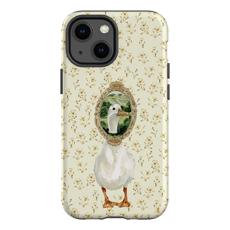 Work Of Art Printed Phone Cases iPhone 13 Mini / Armoured by Ellie Mae - The Dairy