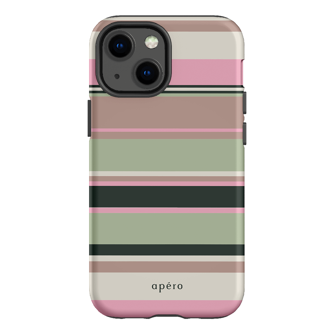 Remi Printed Phone Cases iPhone 13 Mini / Armoured by Apero - The Dairy