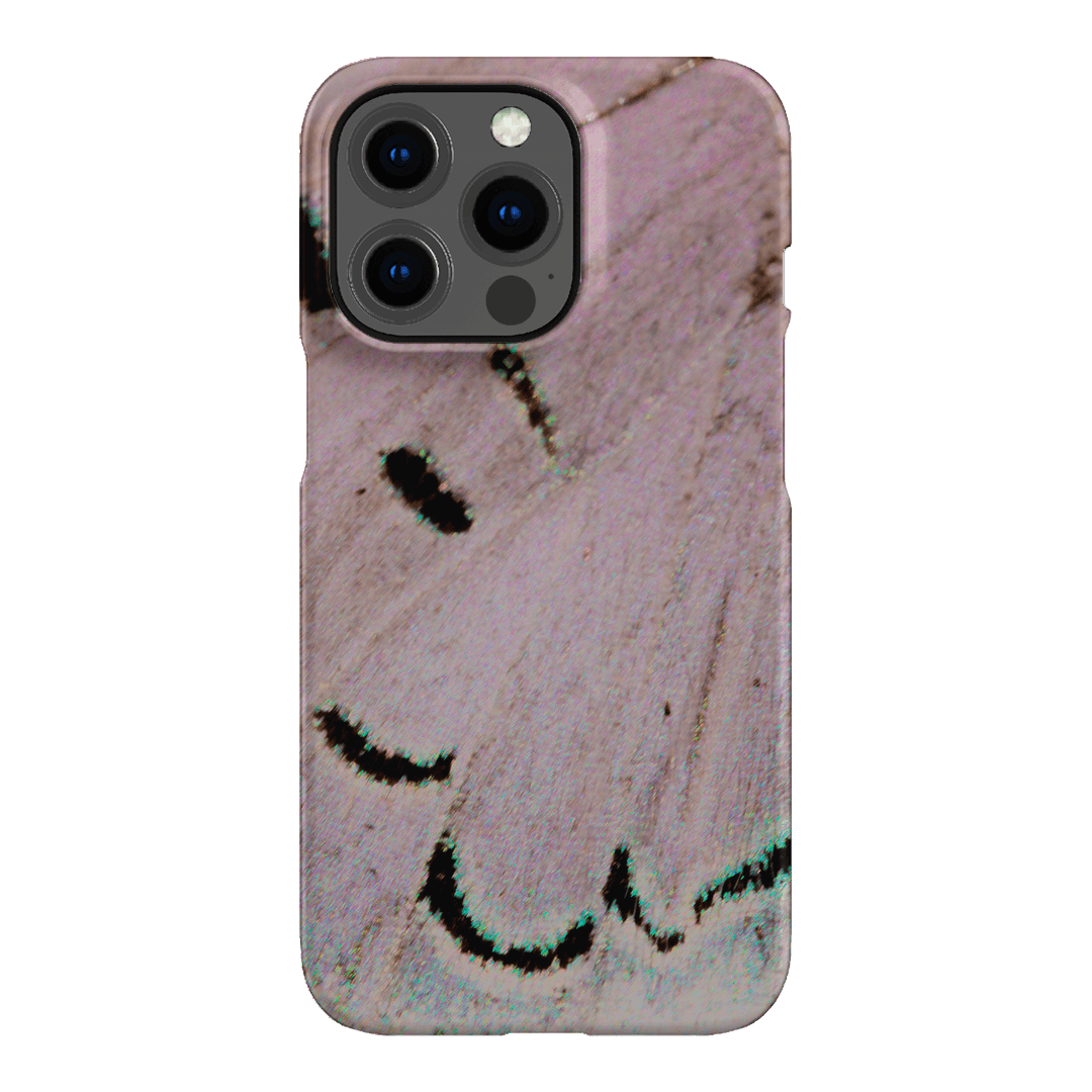 Audrey Printed Phone Cases iPhone 13 Pro / Snap by Paige Sara - The Dairy