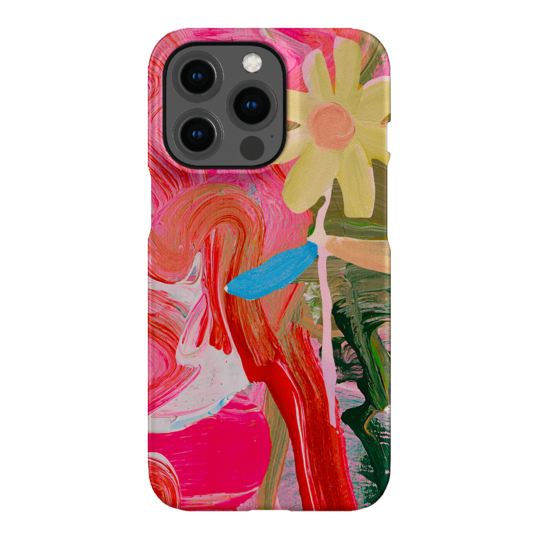 Best Dressed Printed Phone Cases iPhone 13 Pro / Snap by Kate Eliza - The Dairy