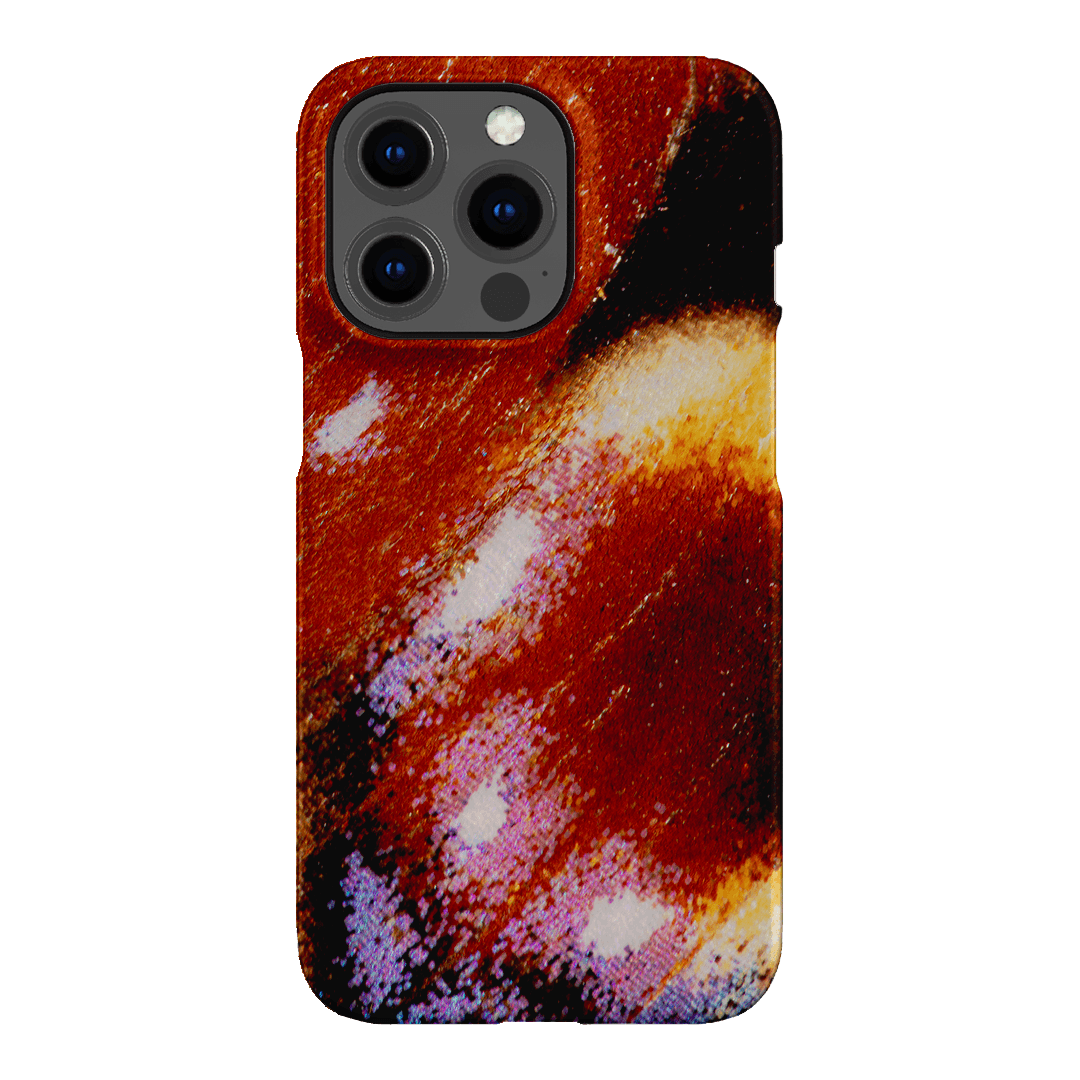 Carrie Printed Phone Cases iPhone 13 Pro / Snap by Paige Sara - The Dairy