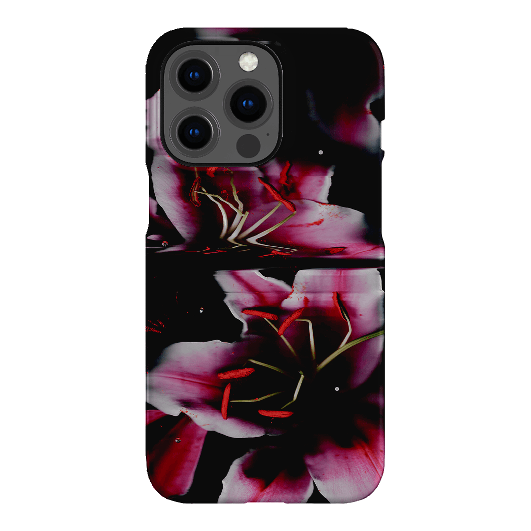 Charli Printed Phone Cases iPhone 13 Pro / Snap by Paige Sara - The Dairy