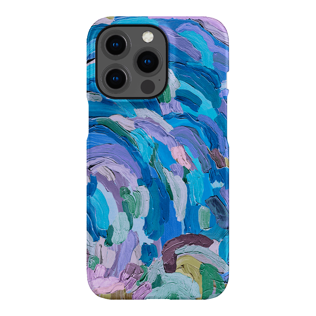 Cool But Sunny Printed Phone Cases iPhone 13 Pro / Snap by Erin Reinboth - The Dairy
