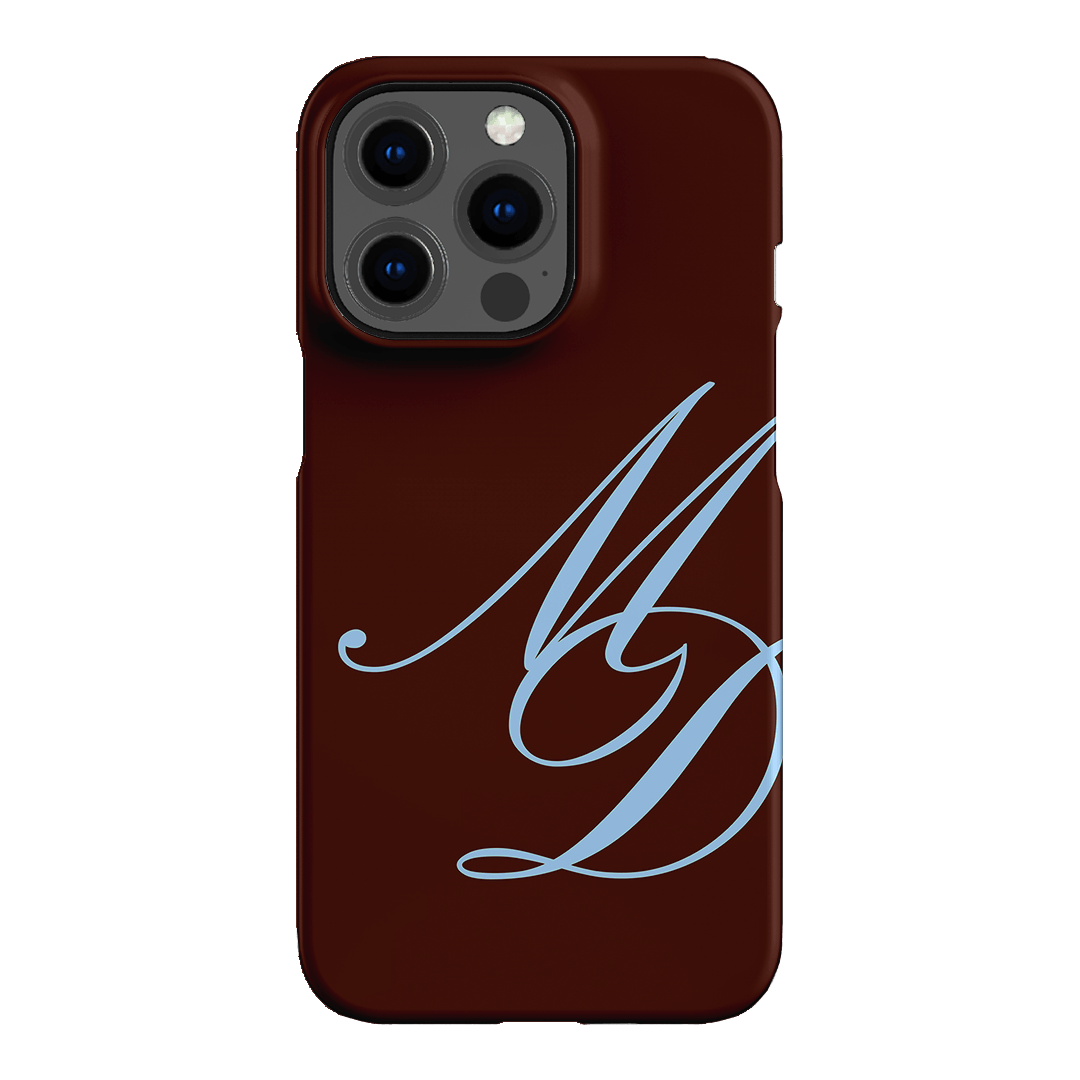 Custom iPhone Case Custom Printed Phone Case iPhone 13 Pro / Snap / Gloss by Custom - The Dairy