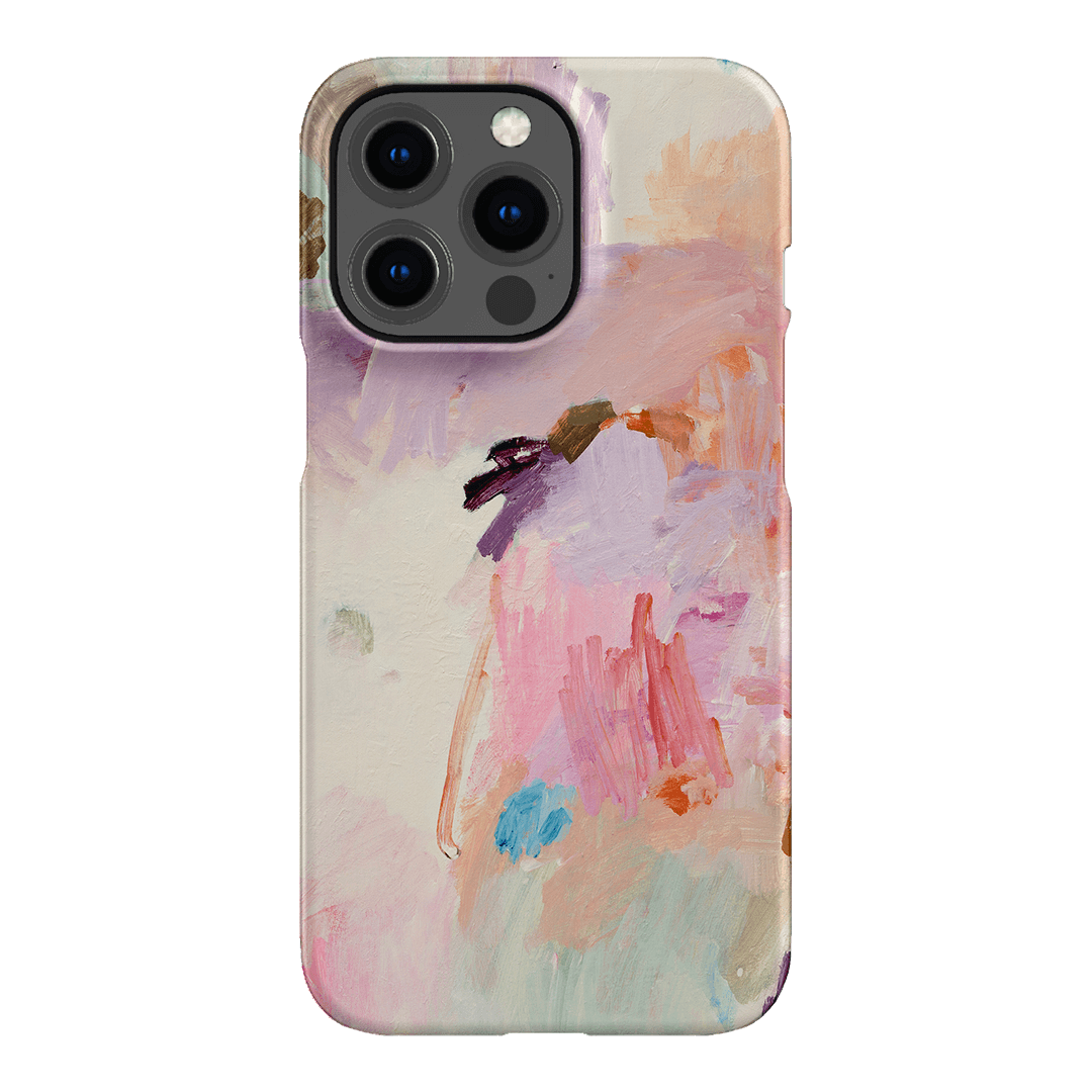 Dancing Printed Phone Cases iPhone 13 Pro / Snap by Ree Hodges - The Dairy