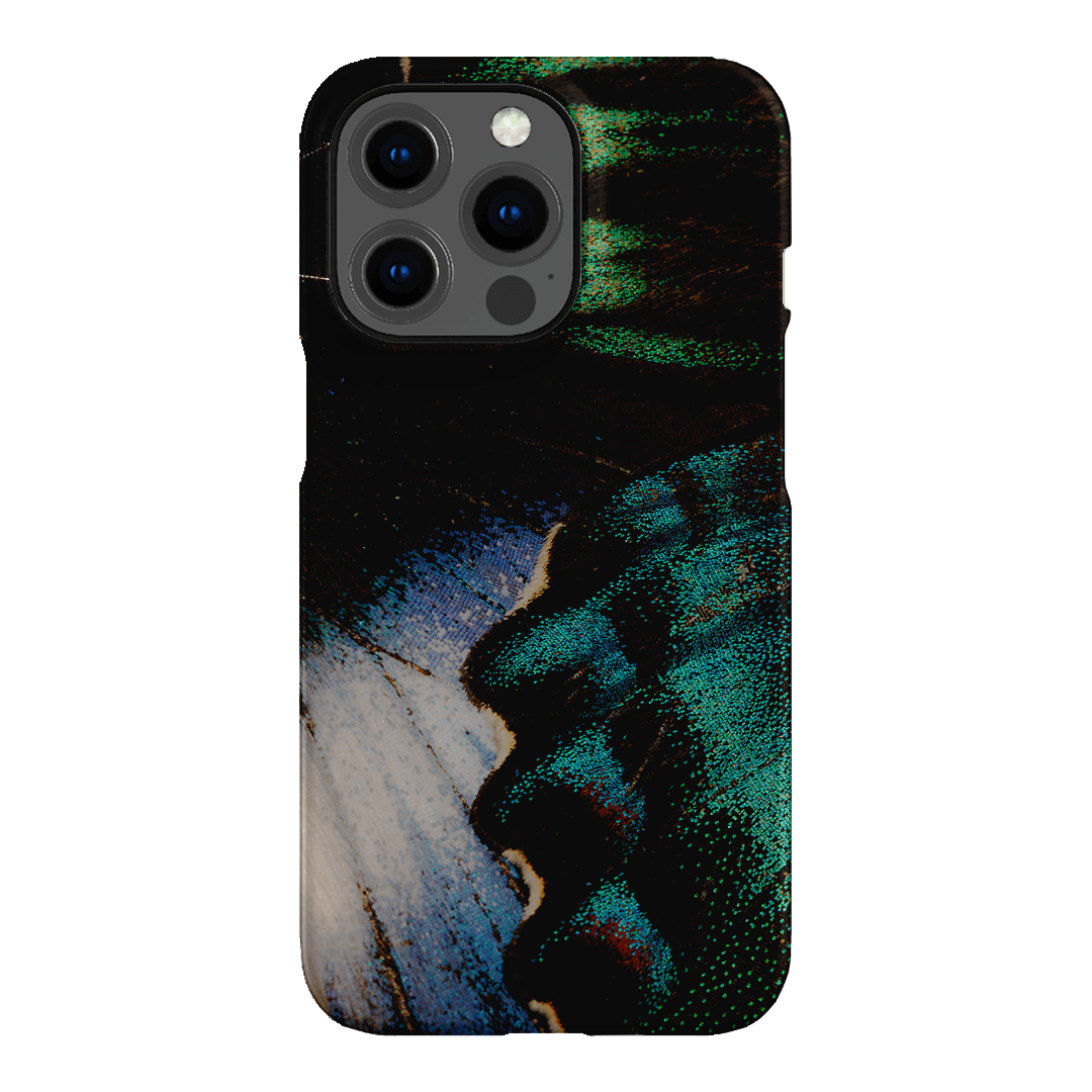 Delilah Printed Phone Cases iPhone 13 Pro / Snap by Paige Sara - The Dairy