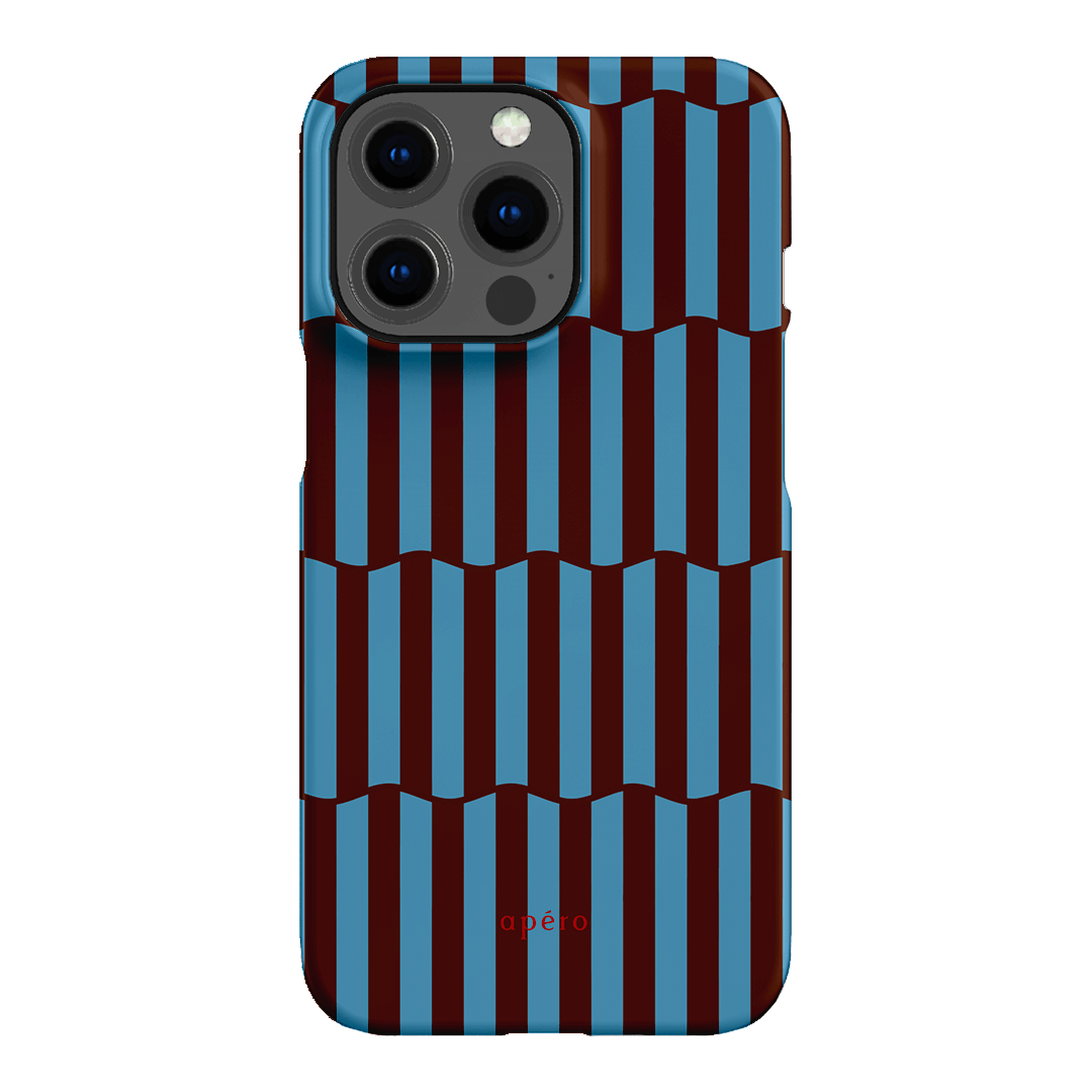 Duo Printed Phone Cases iPhone 13 Pro / Snap by Apero - The Dairy