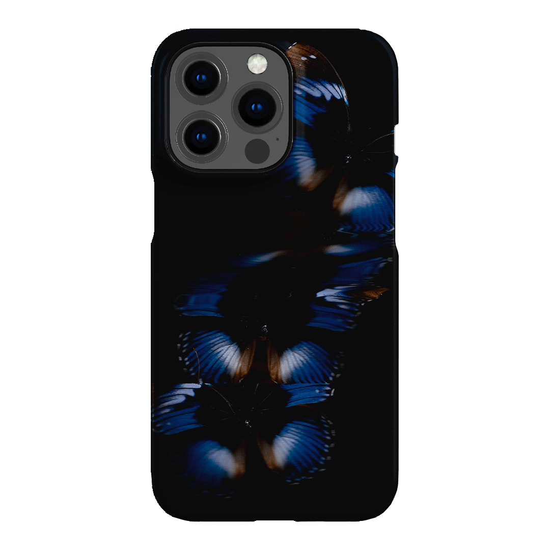 Elizabeth Printed Phone Cases iPhone 13 Pro / Snap by Paige Sara - The Dairy