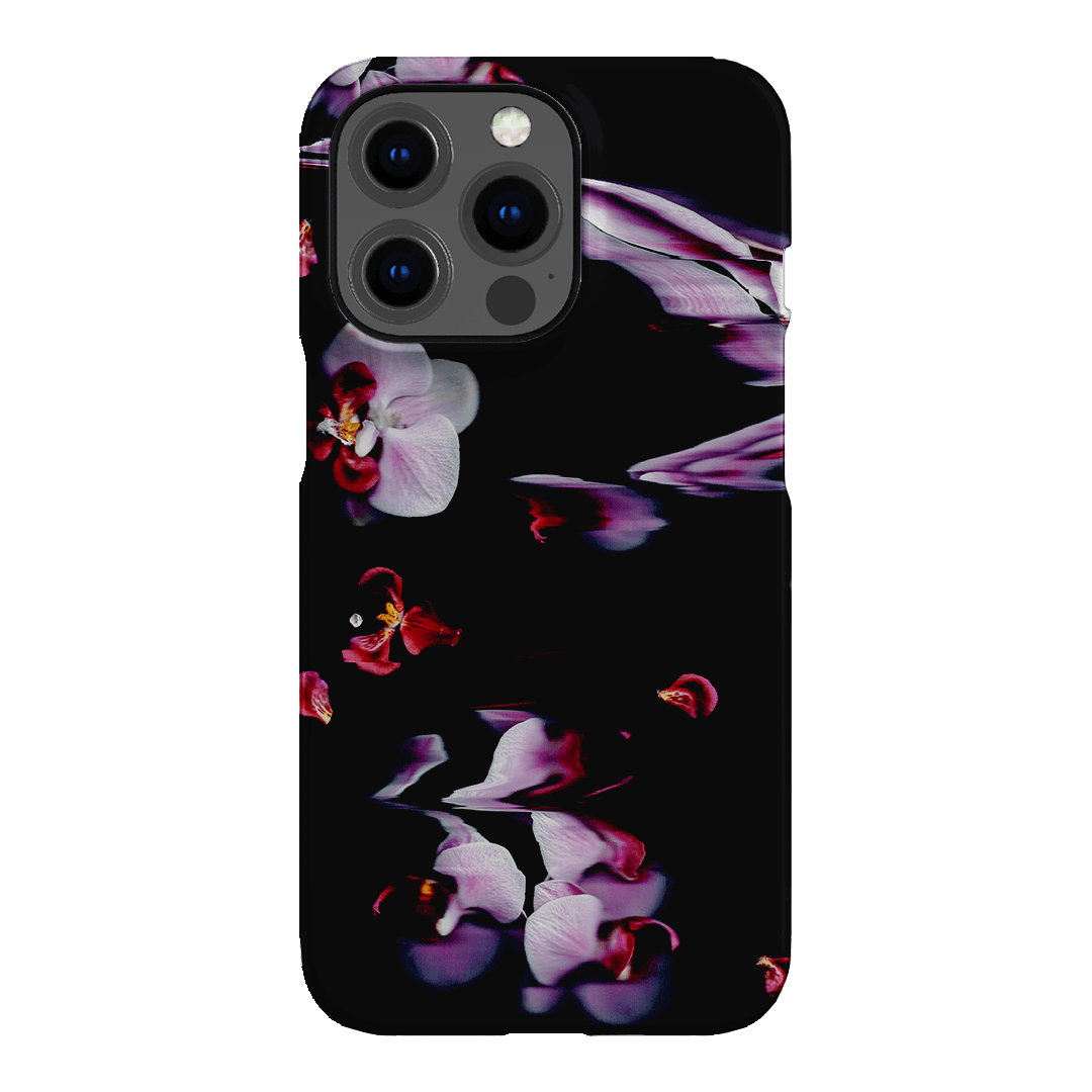 Ellie Printed Phone Cases iPhone 13 Pro / Snap by Paige Sara - The Dairy