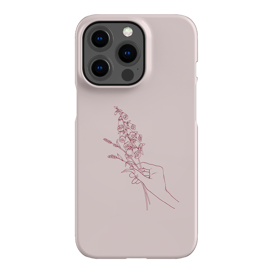 For You Printed Phone Cases iPhone 13 Pro / Snap by Typoflora - The Dairy