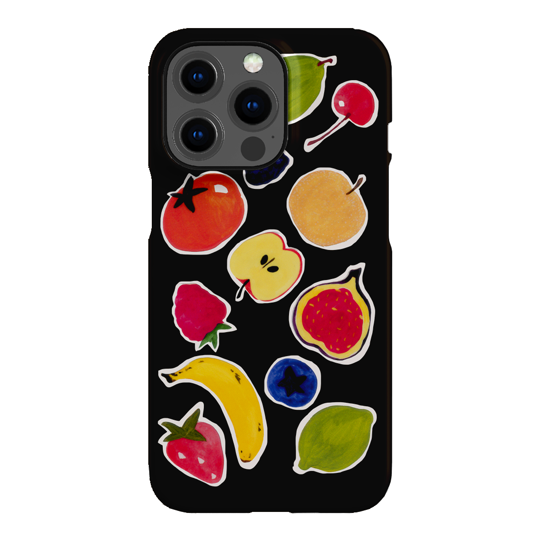 Fruit Stickers - The Dairy