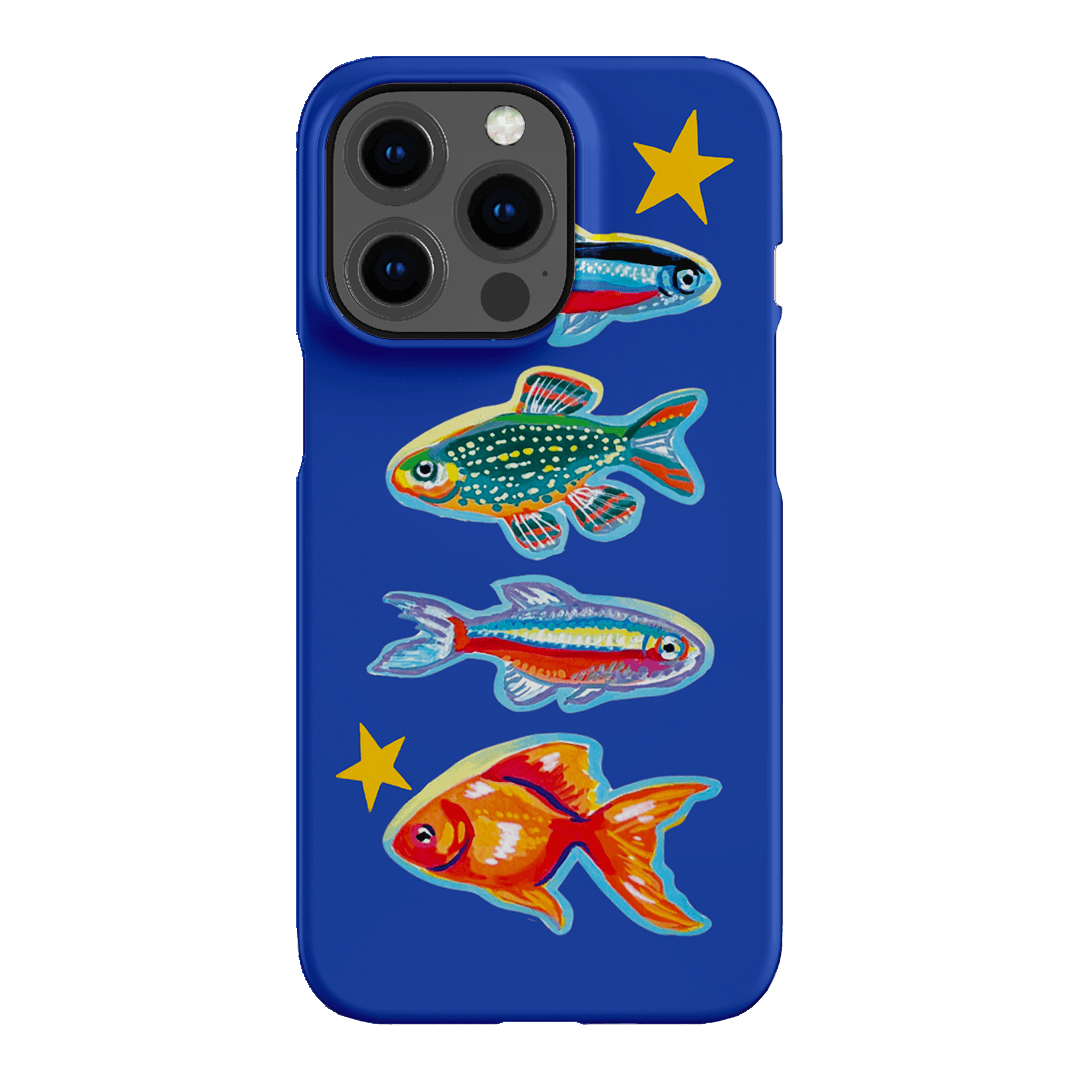 Golden Pond Printed Phone Cases iPhone 13 Pro / Snap by Femke Studio - The Dairy