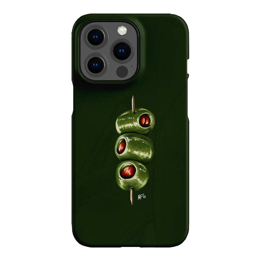 Lil Dirtys Printed Phone Cases iPhone 13 Pro / Snap by Margarbs Art - The Dairy
