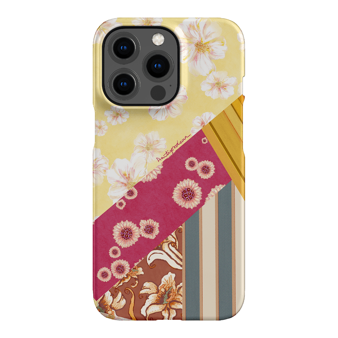Lovers Lane Printed Phone Cases by Antipodean - The Dairy