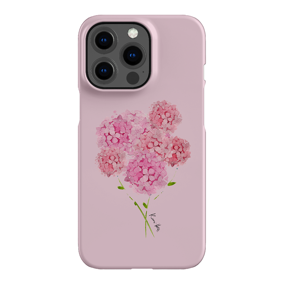 Pick Me Pink Printed Phone Cases iPhone 13 Pro / Snap by Kerrie Hess - The Dairy