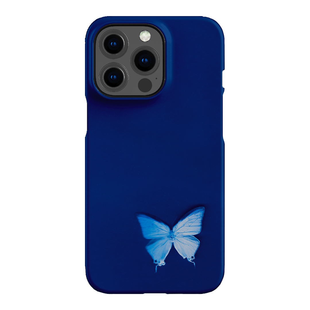 Sara Printed Phone Cases iPhone 13 Pro / Snap by Paige Sara - The Dairy