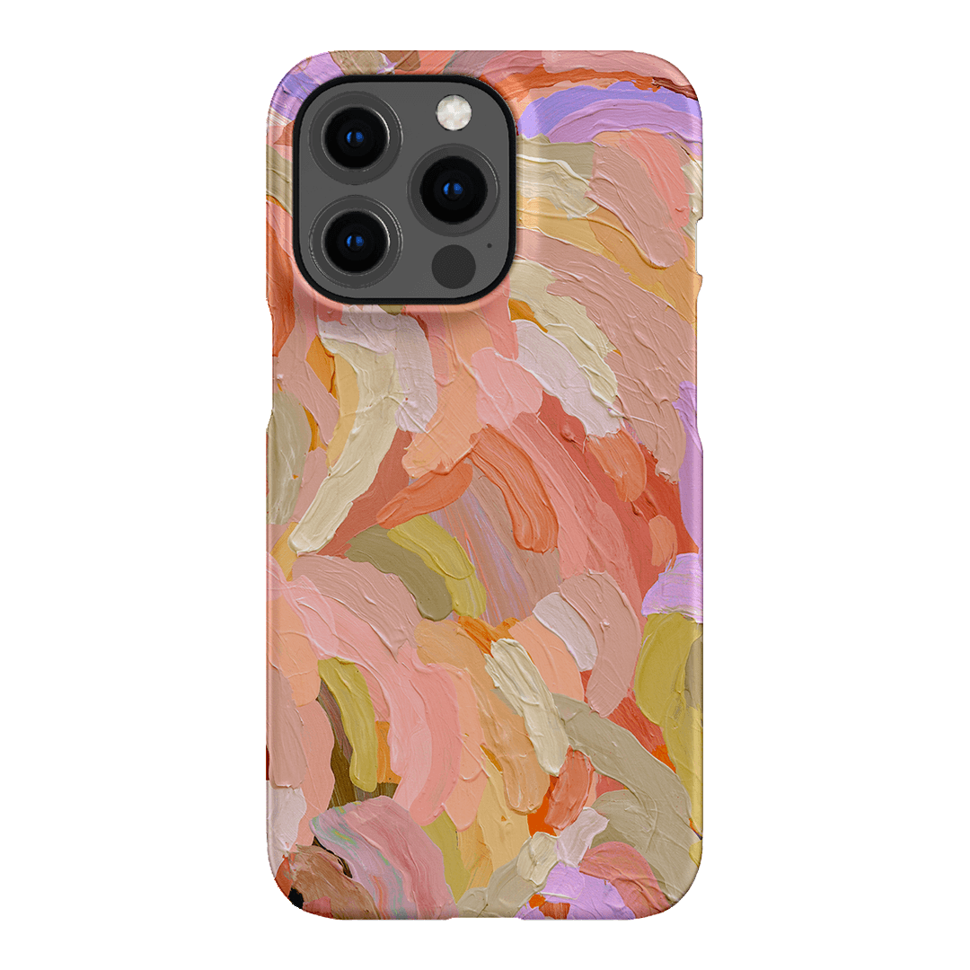 Sunshine Printed Phone Cases iPhone 13 Pro / Snap by Erin Reinboth - The Dairy