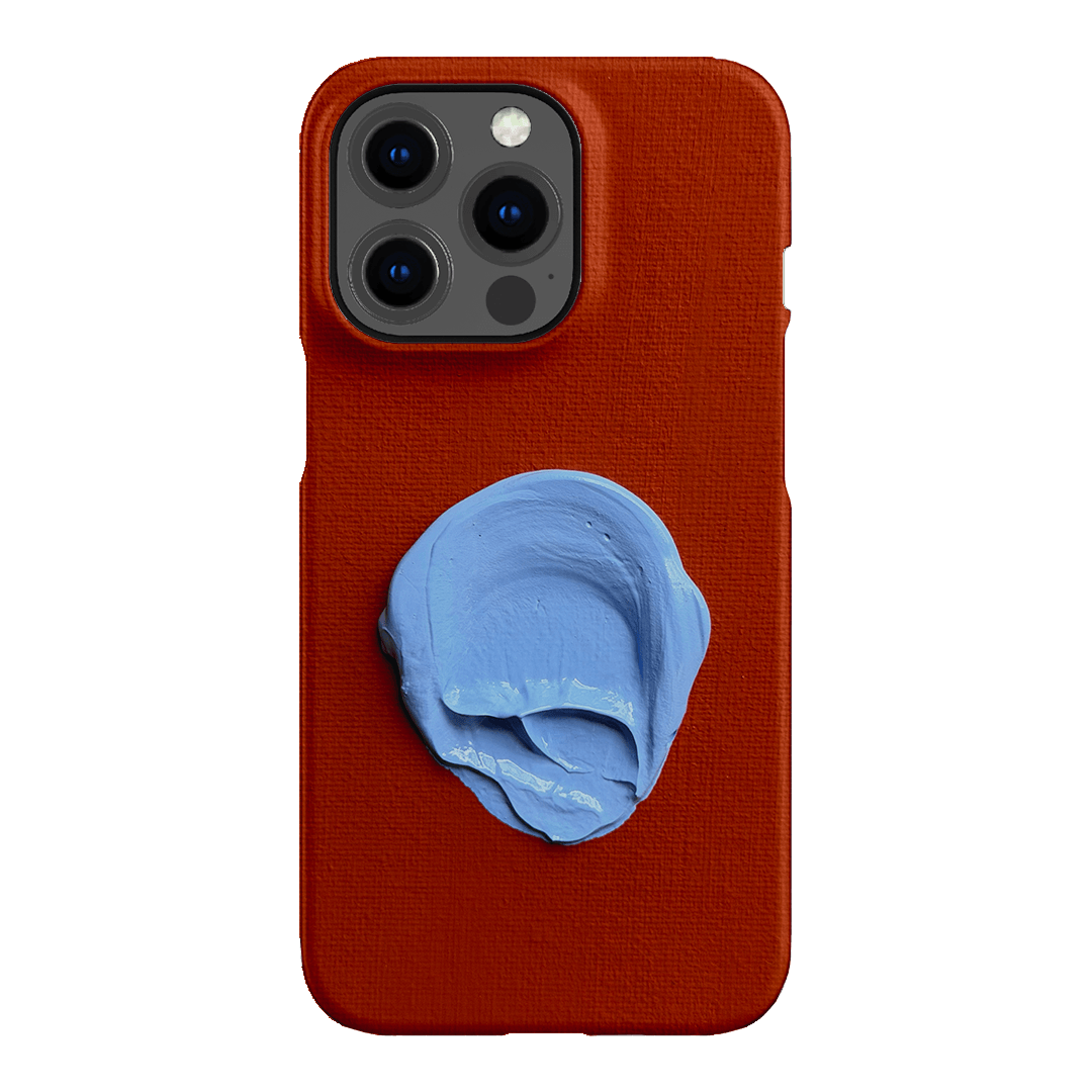 Swatch Clay & Sky Printed Phone Cases iPhone 13 Pro / Snap by Nardurna - The Dairy