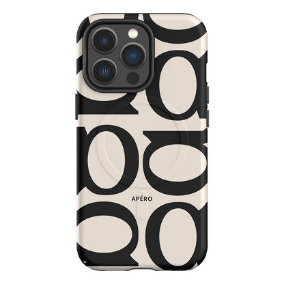 Accolade Printed Phone Cases iPhone 13 Pro / Armoured MagSafe by Apero - The Dairy