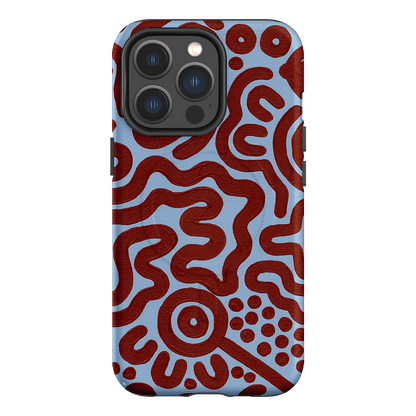 Anka Printed Phone Cases iPhone 13 Pro / Armoured MagSafe by Nardurna - The Dairy
