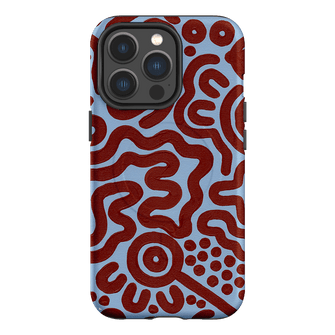 Anka Printed Phone Cases iPhone 13 Pro / Armoured MagSafe by Nardurna - The Dairy