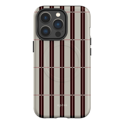 Aubrey Printed Phone Cases iPhone 13 Pro / Armoured MagSafe by Apero - The Dairy