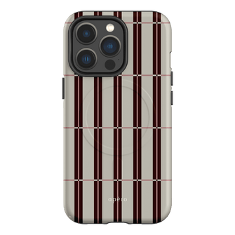 Aubrey Printed Phone Cases iPhone 13 Pro / Armoured MagSafe by Apero - The Dairy