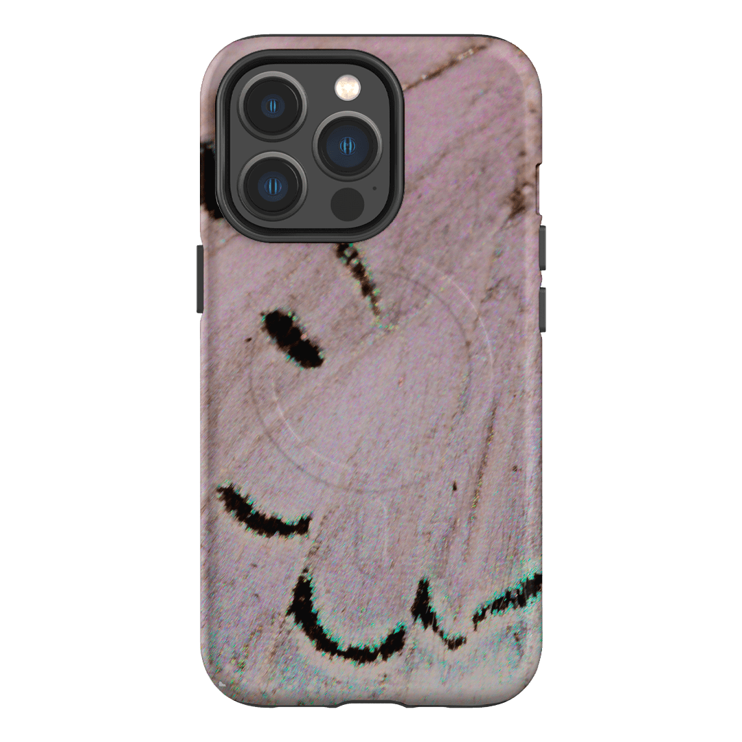 Audrey Printed Phone Cases iPhone 13 Pro / Armoured MagSafe by Paige Sara - The Dairy
