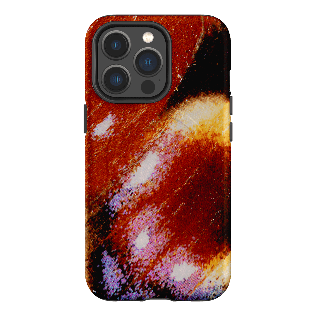 Carrie Printed Phone Cases iPhone 13 Pro / Armoured MagSafe by Paige Sara - The Dairy