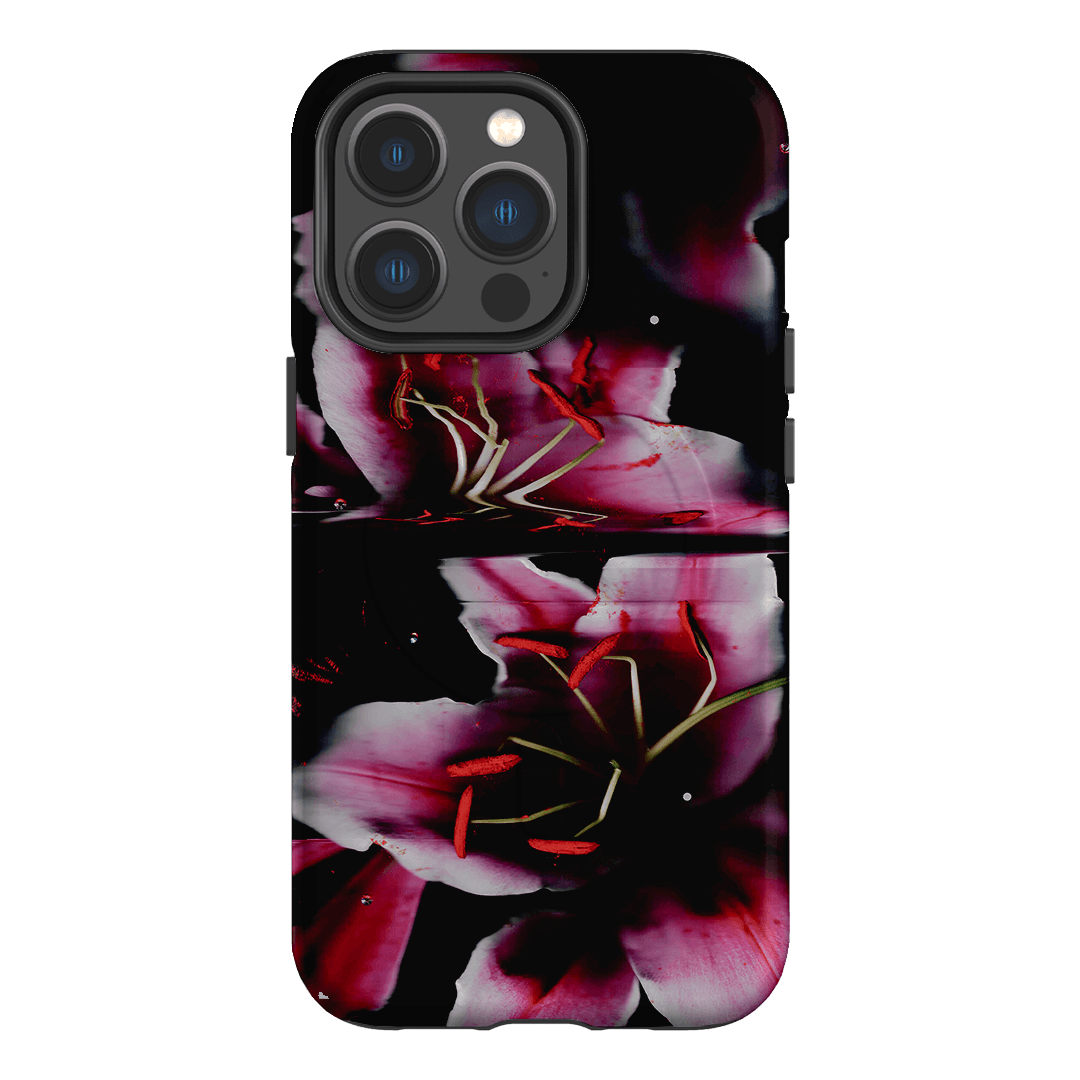 Charli Printed Phone Cases iPhone 13 Pro / Armoured MagSafe by Paige Sara - The Dairy