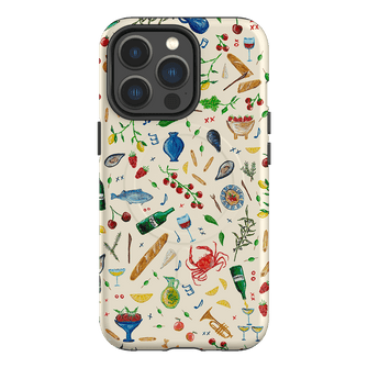 Ciao Bella Printed Phone Cases iPhone 13 Pro / Armoured MagSafe by BG. Studio - The Dairy