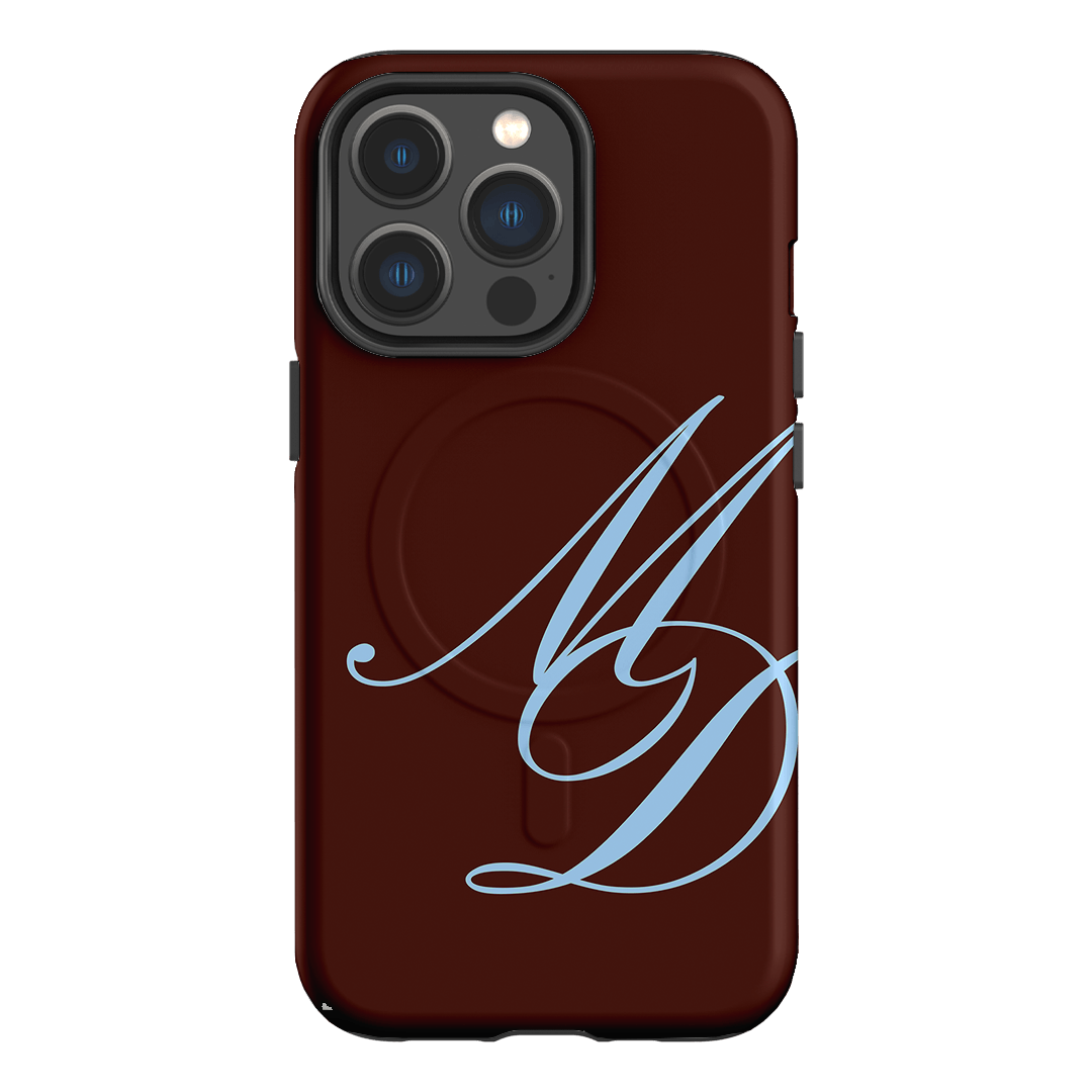 Custom iPhone Case Custom Printed Phone Case iPhone 13 Pro / Armoured MagSafe / Gloss by Custom - The Dairy