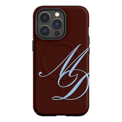 Custom iPhone Case Custom Printed Phone Case iPhone 13 Pro / Armoured MagSafe / Gloss by Custom - The Dairy