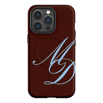 Custom iPhone Case Custom Printed Phone Case iPhone 13 Pro / Armoured MagSafe / Gloss by Custom - The Dairy