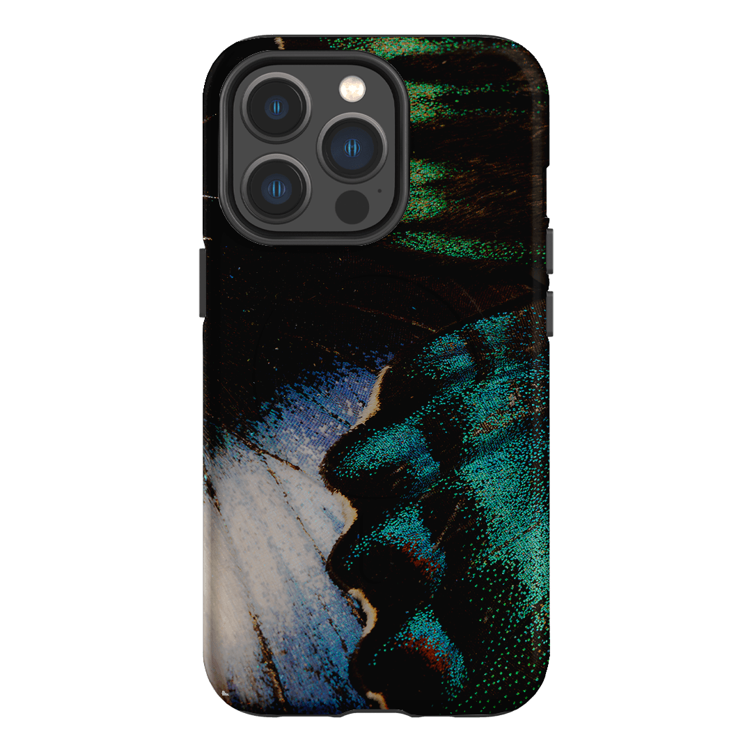 Delilah Printed Phone Cases iPhone 13 Pro / Armoured MagSafe by Paige Sara - The Dairy