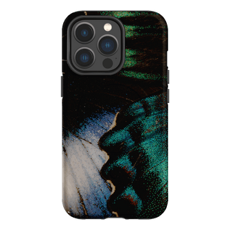 Delilah Printed Phone Cases iPhone 13 Pro / Armoured MagSafe by Paige Sara - The Dairy